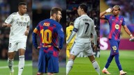 Mbappé vs. Lamine Yamal: ¿una nueva era de los clásicos al estilo Ronaldo vs. Messi? Esto dicen los números