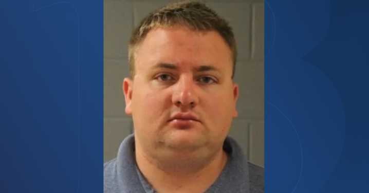 Former Iron County GOP chairman arrested on kidnapping, abuse charges