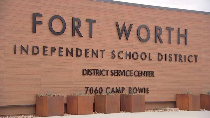 How will leaders move past FWISD takeover?