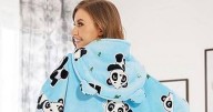 Amazon's 'comfy' £32 hoodie 'perfect for chilly days' feels 'like warm hug'