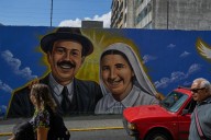 Pope Leo canonizes Venezuela’s first saint