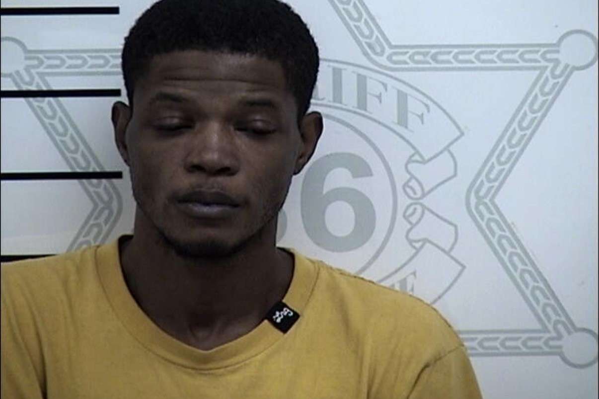 Oxford Man Arrested After Hidden Camera Found in Business Bathroom