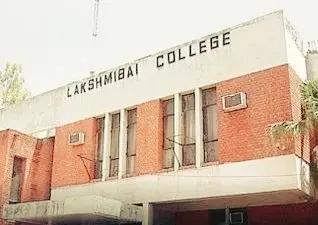 Acid Attack On Delhi University Student Near Lakshmibai College; Accused On The Run