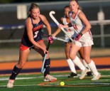 Heart surgery fears behind her, Central NY field hockey star returns to form: ‘I was just back to me’