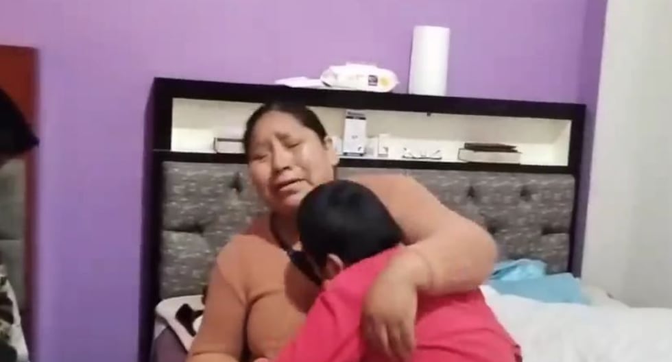 Tacna: Realizan pollada para apoyar a niño de 12 años que sufre de parálisis cerebral
