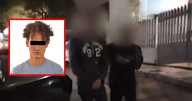 Cae influencer "Wero Bisnero" por feminicidio de Renata "N" en Atizapán: intentó huir desnudo