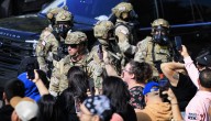 Judge modifies ruling to include body cameras for ICE agents
