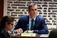 Sánchez admite que Ábalos fue de su «máxima confianza», pero sus «hábitos personales» le repugnan