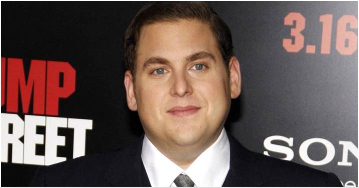 Set Photos Reignite Chatter About Jonah Hill's Weight Loss