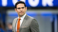 Ex-NFL QB Sanchez released from custody one week after arrest, stabbing