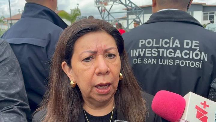 Detenido, el presunto feminicida de dos mujeres en Mexquitic