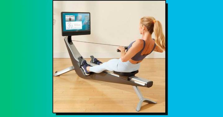 Hydrow Arc Rower Review