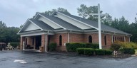 2 injured during oven explosion at Anderson church, officials say