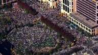 Minnesota GOP leader criticizes 'No Kings' protests, targets Gov. Walz
