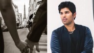 Allu Sirish to Get Engaged to Nayanika, Shares Hand