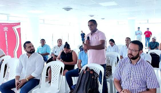 La ausencia que duele: seis consejeros le dan la espalda al futuro educativo de La Jagua de Ibirico