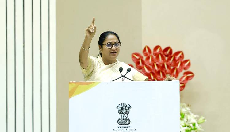 Yamuna Ghats Ready For A Grand, Safe Chhath Puja: Delhi CM Rekha Gupta