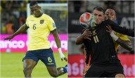 ¿Ya hasta en eso nos ganan? La plantilla de Ecuador es más cara que la de México