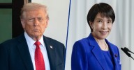 Sanae Takaichi, nueva primera ministra de Japón, envía recado a Trump: ‘Aliviaremos impacto de aranceles’