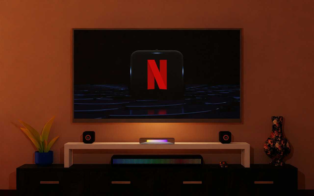 Netflix Steps Into Podcasting With Major Video Deal: What To Know