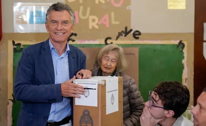 Mauricio Macri se mete en la pelea por las futuras elecciones: “El PRO tendrá su propio candidato en 2027”