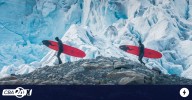 Antártida Dominio Uno: llega el documental sobre el cambio climático narrado por Ricardo Darín