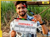 Jamtara 2 actor Sachin Chandwade dies by suicide, found hanging at his home
