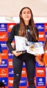 BRILLO EN LA MEDIA MARATÓN
