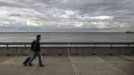 Clima hoy en Buenos Aires: el pronóstico del tiempo para el jueves 23 de octubre
