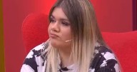 Se supo quién quedaría a cargo de Amadeo, el hijo menor de Morena Rial, tras su detención