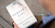 Prince Andrew and Epstein accuser Virginia Giuffre’s memoir goes on sale
