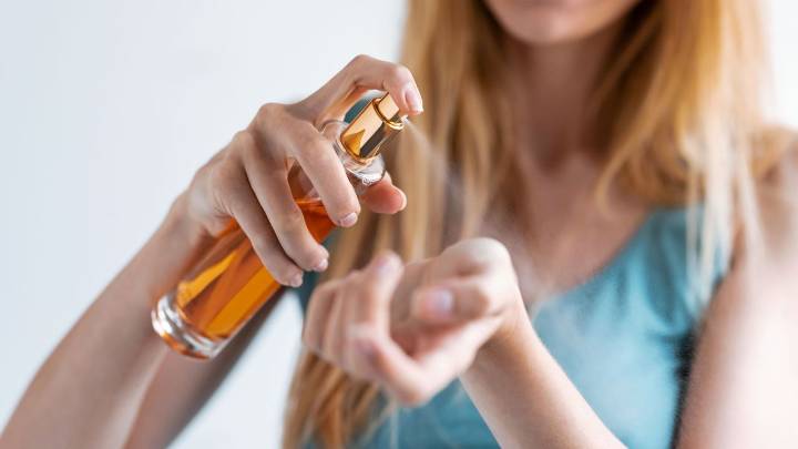 Perfume con canela: 5 fragancias irresistibles para el otoño