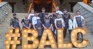 Bariloche a la Carta: así se vivió una noche con la mejor gastronomía patagónica en «Catedral»