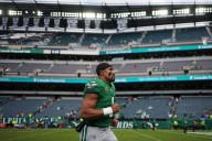 Why the Philadelphia Eagles’ ‘tush push’ play is causing such a stir