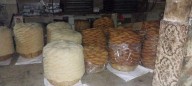 FSD Seizes 5 Quintals of Snacks, Shuts Down Unit