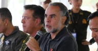 Ministro del Interior de Colombia reconoce impacto de las sanciones de EEUU: Estoy mal y golpeado