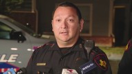 Harris County teen stabbed by younger brother