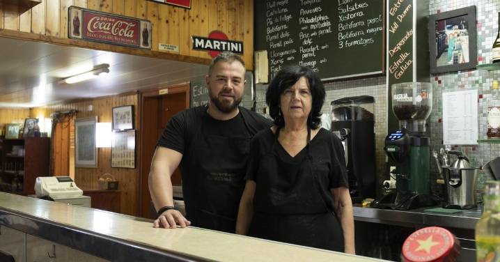 Cierra el restaurante Can Tosca, historia viva de Gràcia