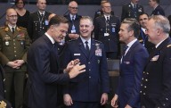 Alemania promete gran paquete de ayuda militar a Ucrania