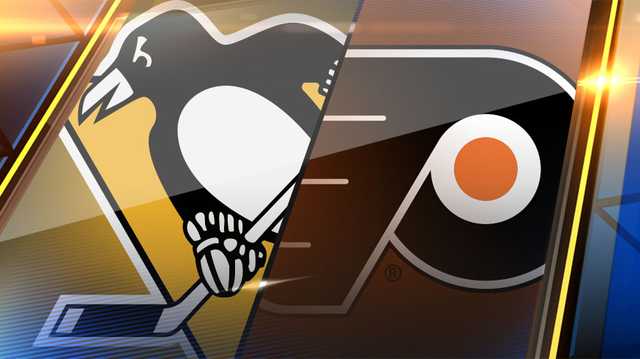 Pittsburgh Penguins at Philadelphia Flyers preview Oct. 28, 2025