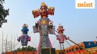 Internet, SMS services suspended in Bareilly amid Dusshera festivities