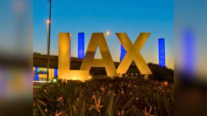 Busy LAX terminal closes Tuesday amid government shutdown: What to know