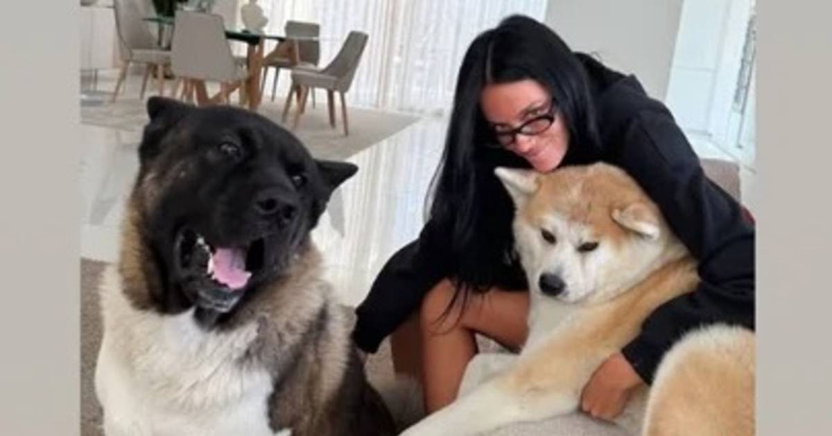 Paulo Dybala le dedicó su primer Día de la Madre a Oriana Sabatini