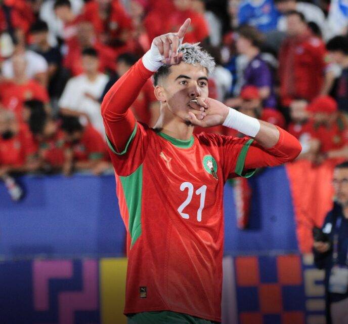 ¡Histórico! Marruecos supera a Argentina y conquista Mundial Sub 20