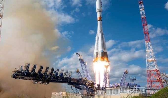Gobierno de Dina Boluarte plantea declarar de interés nacional la creación de un puerto espacial en el Perú