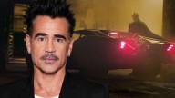 Colin Farrell Calls Matt Reeves 'The Batman Part II" Script A "Masterwork": "It's So Deep & Detailed"