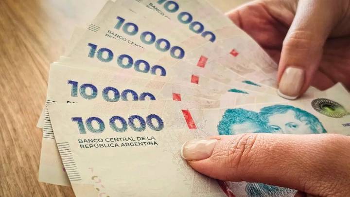 Cambió el plazo fijo otra vez: cuánta plata gano si deposito $900.000 a un mes