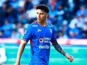Jorge Sánchez renueva su vínculo con Cruz Azul