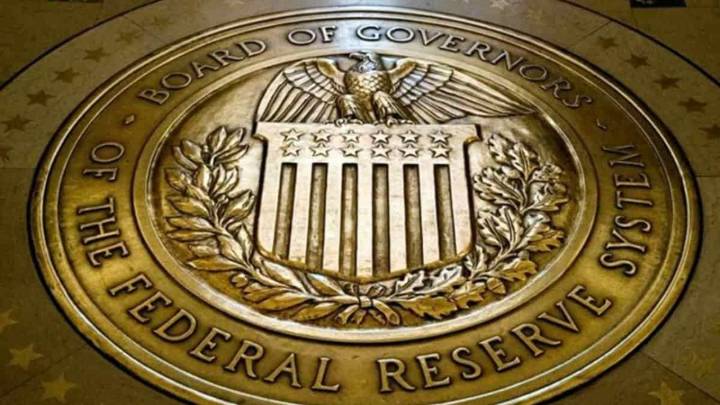 La Fed recorta los tipos en un cuarto de punto hasta dejarlos entre el 4 % y el 3.75 %