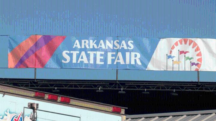 Fair officials emphasize security and family confidence at Arkansas State Fair